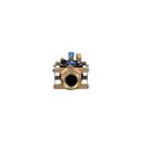 Zurn Wilkins Bronze Cast Bronze Threaded Backflow Preventer 