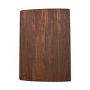 BLANCO Walnut 18-3/4 x 13-3/8 in. Wood Cutting Board 