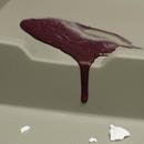 BLANCO Truffle 32 x 19-1/2 in. No Hole Composite Double Bowl Undermount Kitchen Sink 