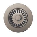 BLANCO Truffle 3-1/2 in. Sink Waste Flange 