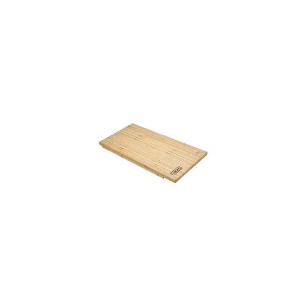 Viking Range Bamboo Bamboo Cutting Board 