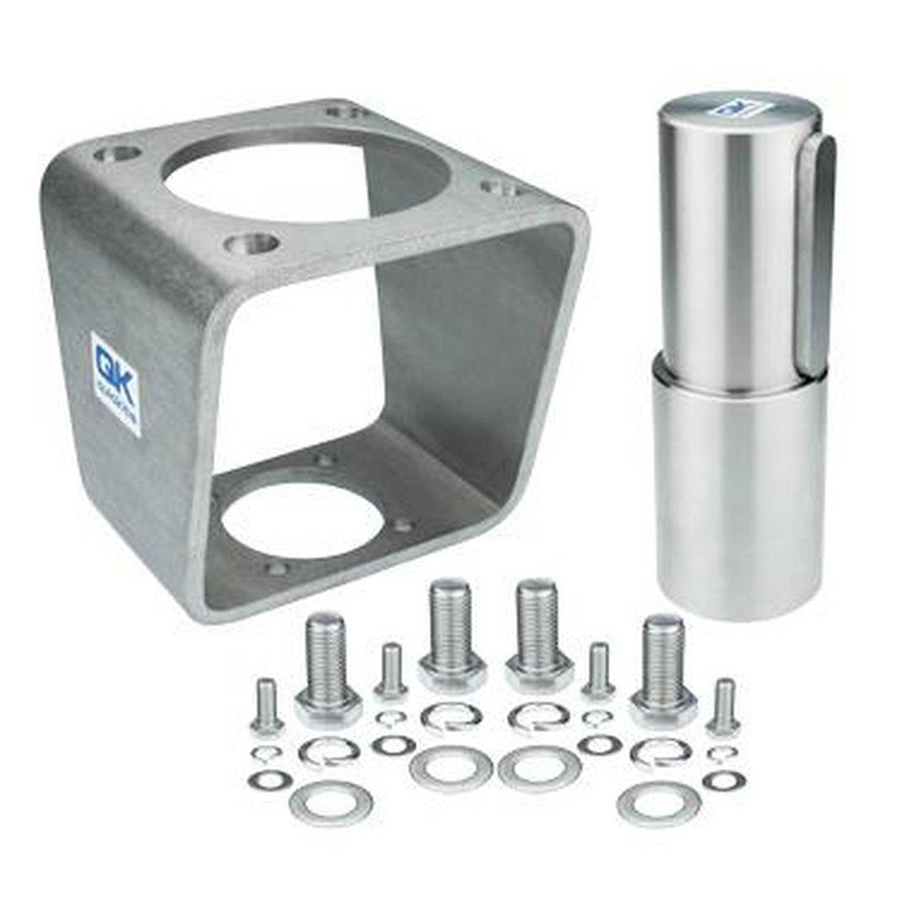 Flow-Tek Valve Mount Kit 