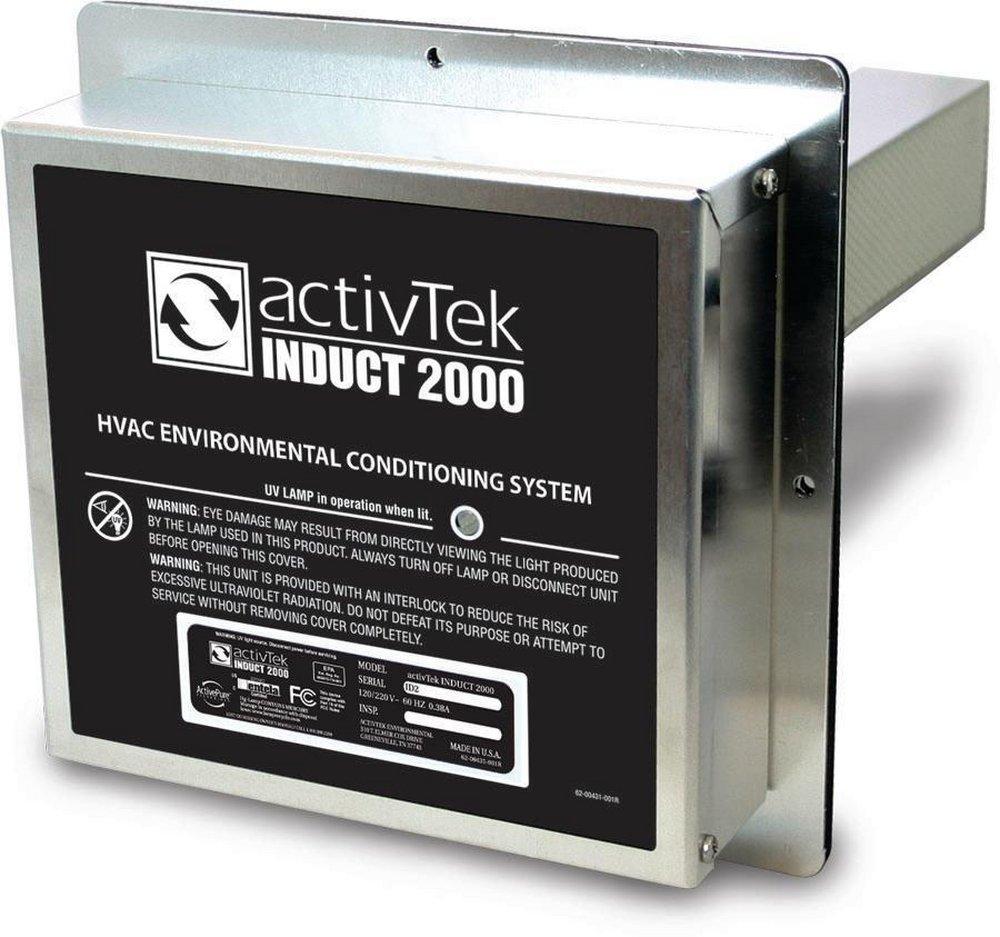 Aerus Enterprise Solutions 0.17A Electric Air Purifier 