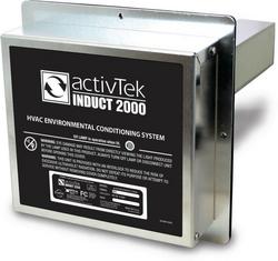 100/277V Ultraviolet Air Cleaner (Ozone Free)