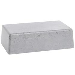 4 x 3 x 2 in. Concrete Grate Riser