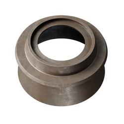 9-15/16 in. Cast Iron Frame