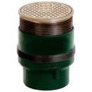 Josam Cast Iron Cleanout 