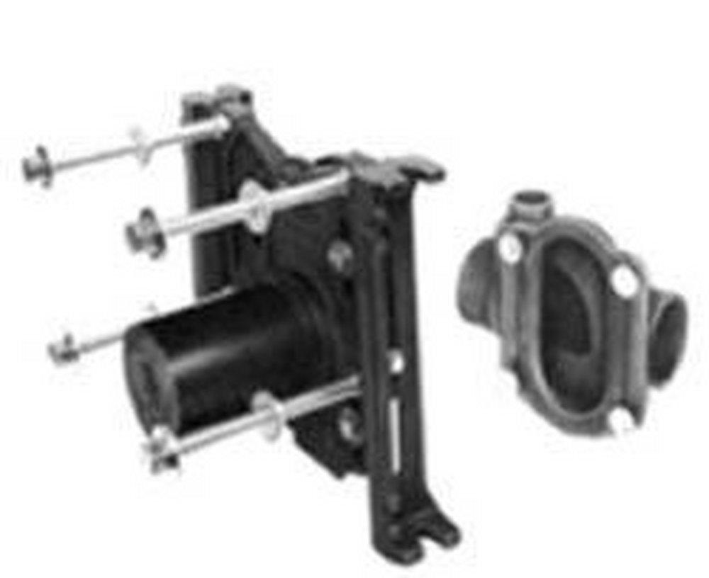 Josam Right Hand Horizontal Water Closet Carrier 