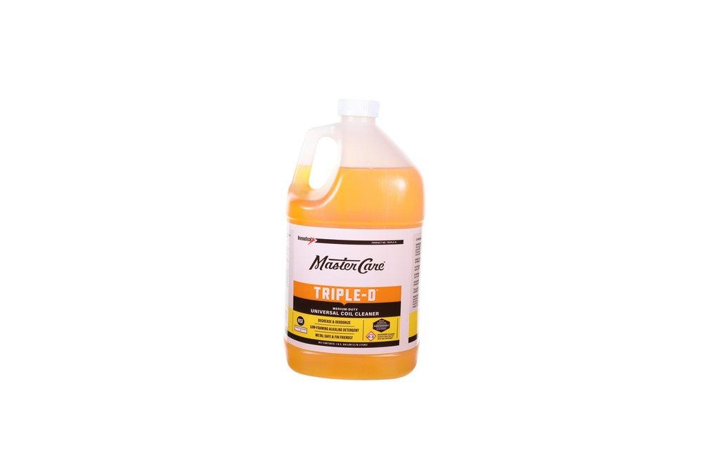 DiversiTech® Orange Coil Cleaner 