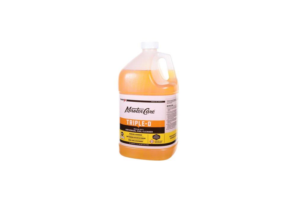 DiversiTech® Orange Coil Cleaner 
