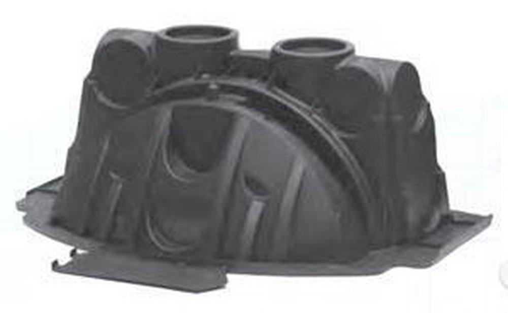 Infiltrator Systems Quick Plus One End Cap Chamber 