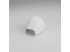 Fortress 84107 System plastic in white