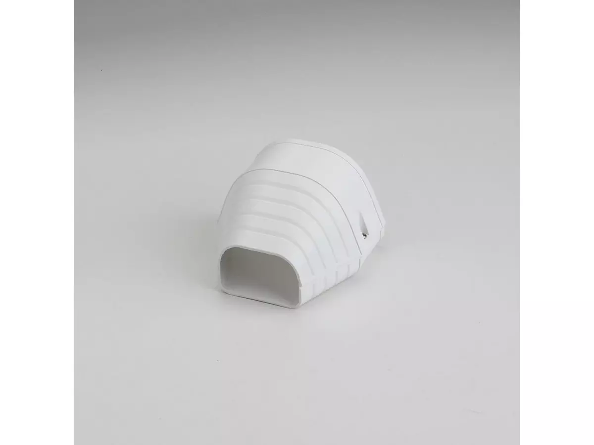 Fortress 84107 System plastic in white