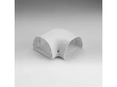 Fortress 84111 System plastic in white