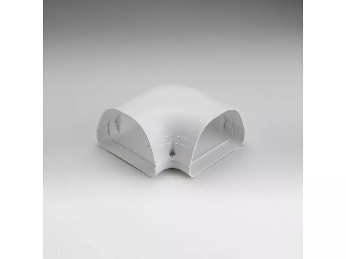 Fortress 84111 System plastic in white