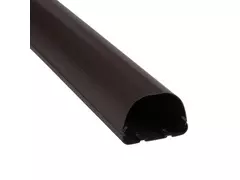 Fortress 84164 System plastic in brown