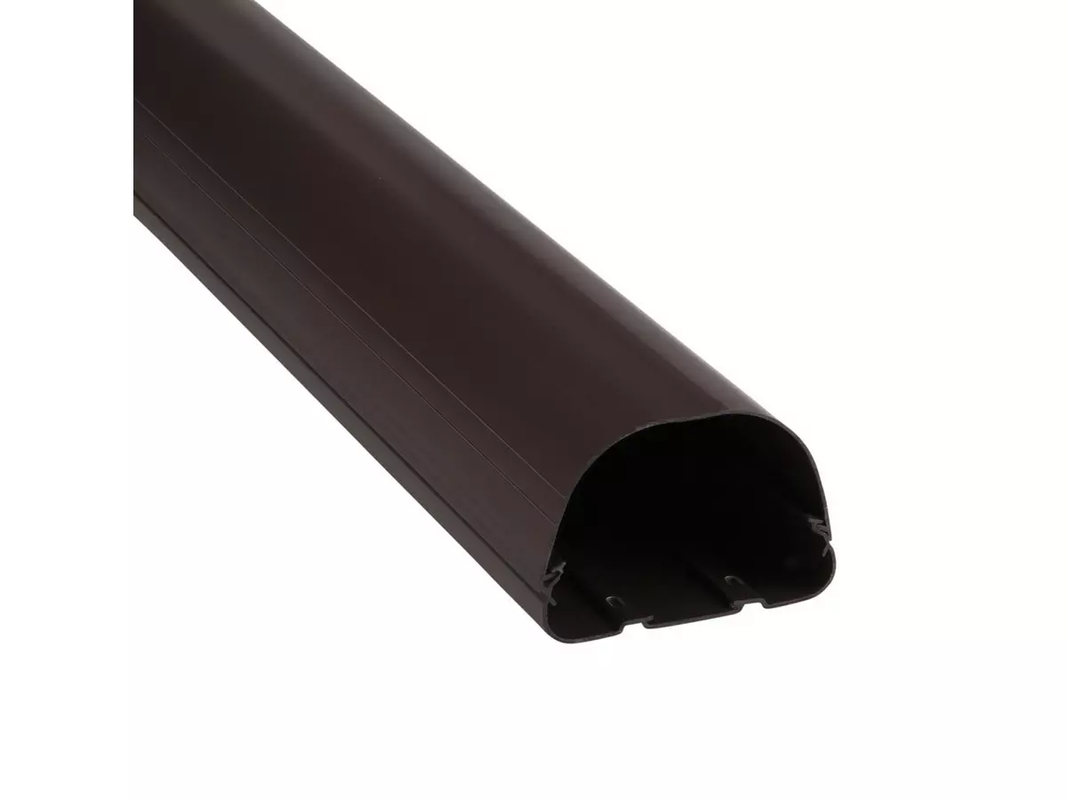 Fortress 84164 System plastic in brown