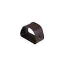 Rectorseal Brown 4-1/2 Coupling Brown 