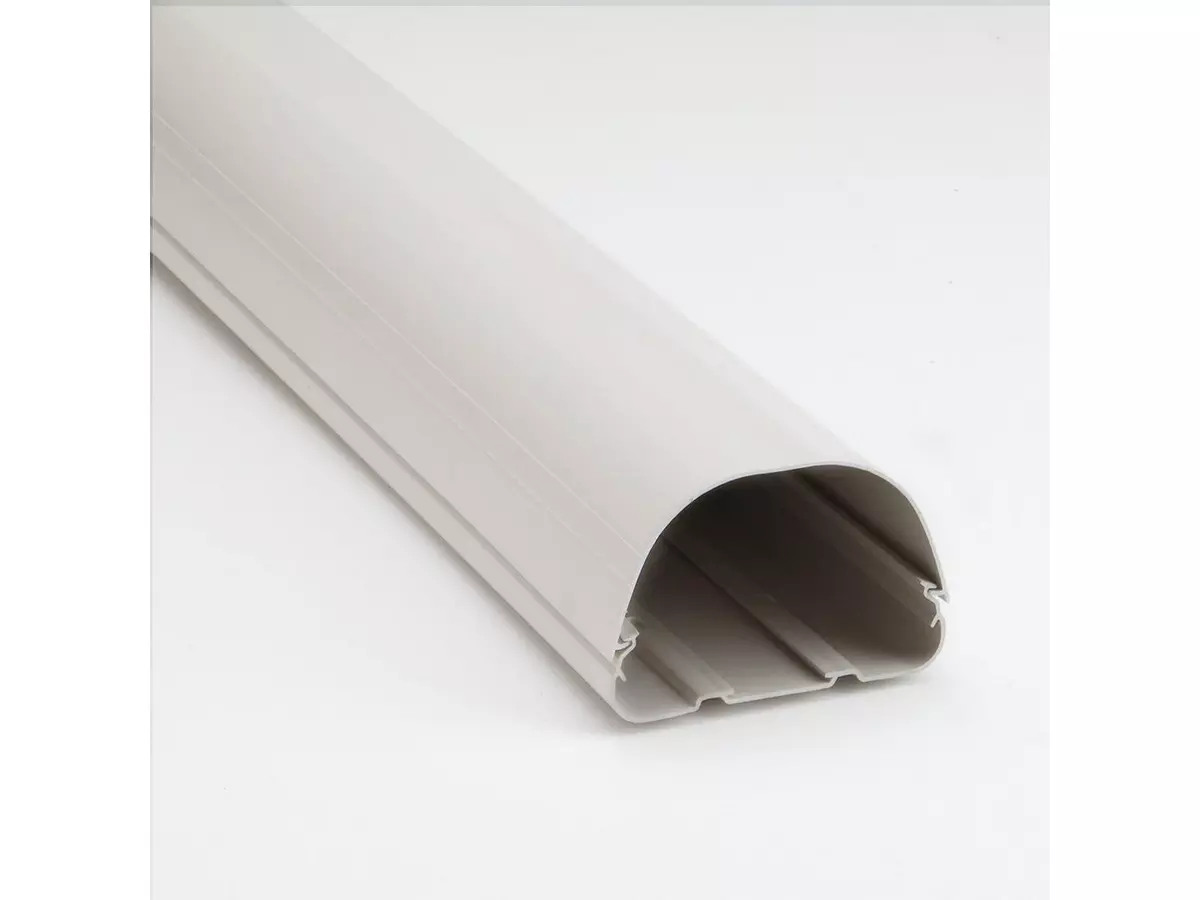 Fortress 84104 System plastic in white