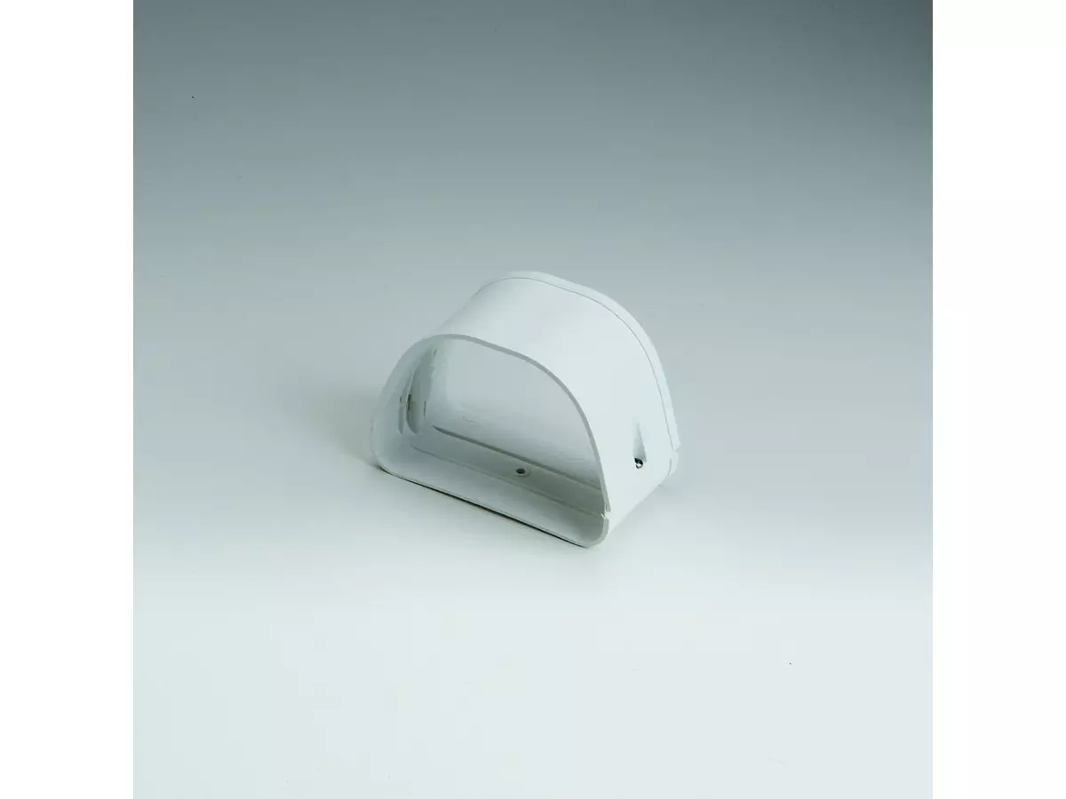 Fortress 84110 System plastic in white