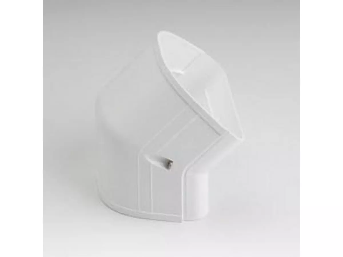 Fortress 84101 And pvc in white