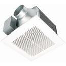 Panasonic White 2-Speed Ventilation Fan 