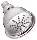 1-Function Showerhead in Polished Chrome