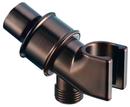 Shower Arm Mount in Oil Rubbed Bronze