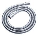 72 in. Hand Shower Hose in Polished Chrome