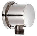 Hand Shower Supply Elbow in Polished Nickel