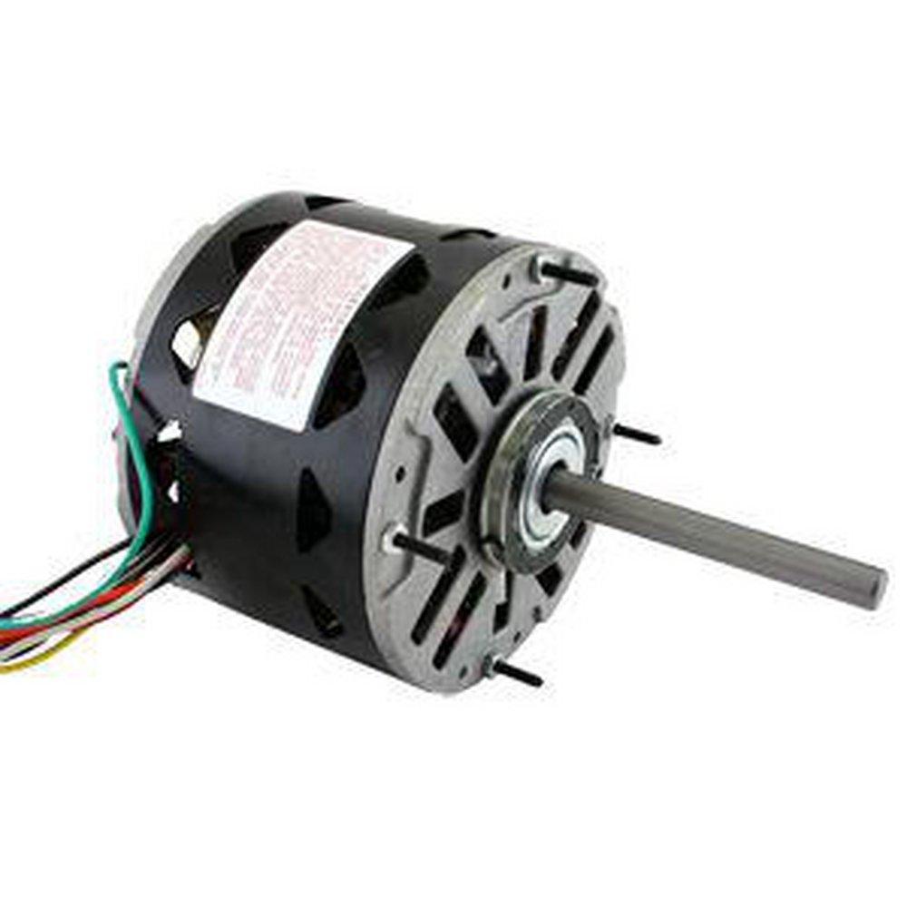 Service First 1050 RPM 230V Blower Motor 