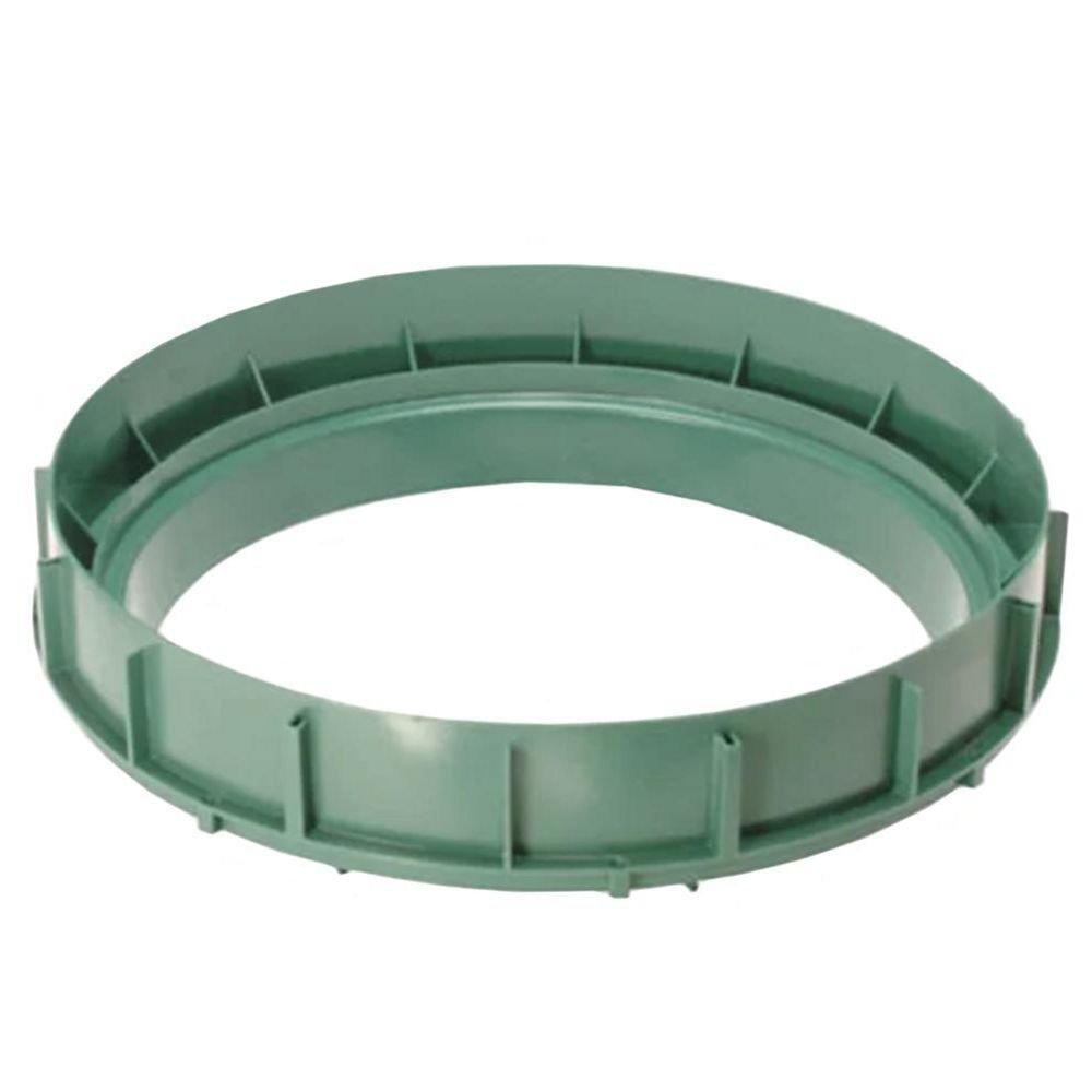 Tuf-Tite Riser Safety Pan 