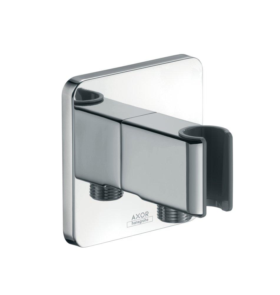 AXOR Polished Chrome Hand Shower Holder 