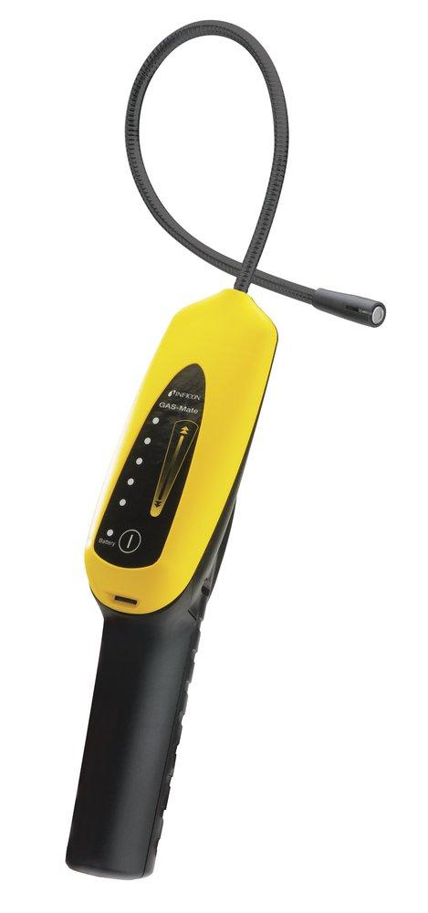 Inficon Combustible Gas Leak Detector 