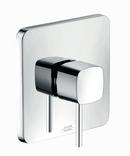 AXOR Polished Chrome Pressure Balancing Trim with Single Lever Handle (Less Valve) 