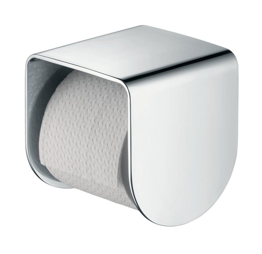 AXOR Polished Chrome Closet Paper Holder 