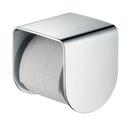 AXOR Polished Chrome Closet Paper Holder 