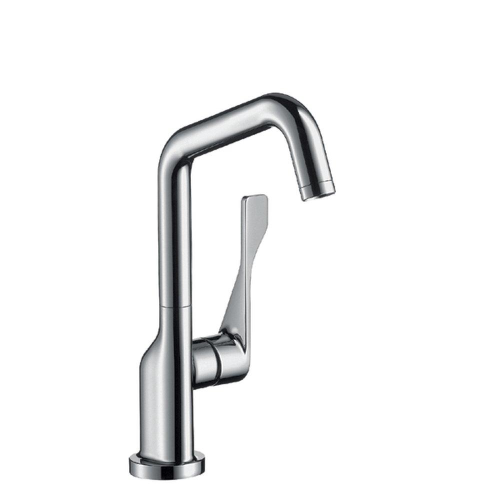 AXOR Polished Chrome Single Lever Handle Bar Faucet 