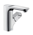 AXOR Polished Chrome Single Handle Monoblock Bathroom Sink Faucet 