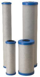 20 in. 4 gpm Carbon Filter Cartridge
