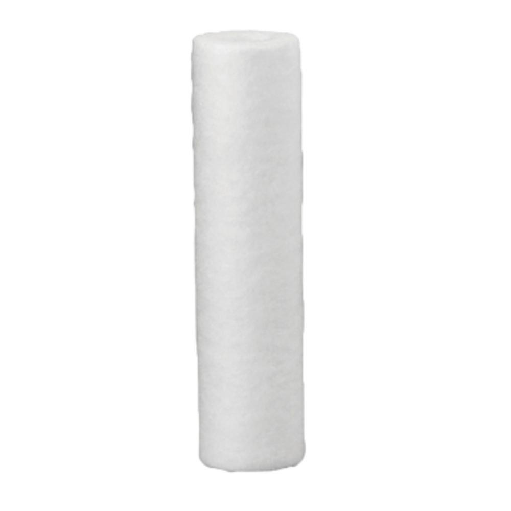 10 in. Polypropylene Filter Cartridge 