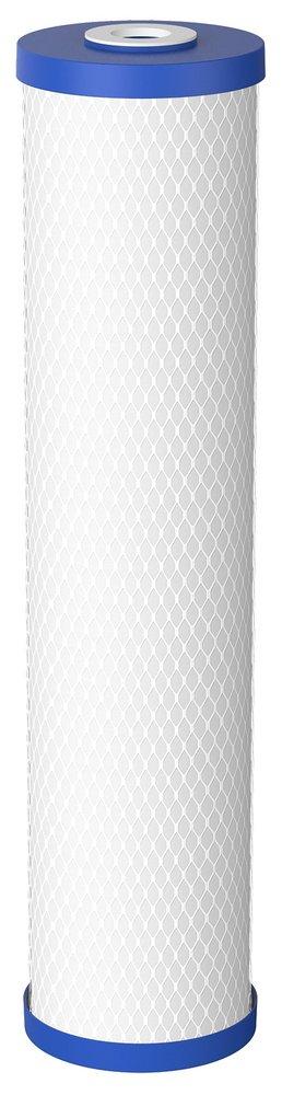 Pentair 5 Micron Carbon Block Filter 