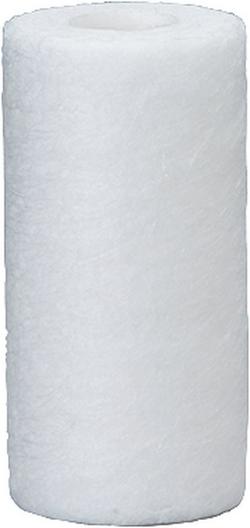 5 Micron Spun Bonded Polypropylene Cartridges