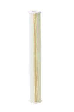 ECP5-20BB 5 Micron Pleated Sediment Filter Cartridge