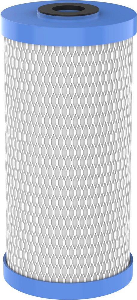 American Plumber 9-3/4 in. Carbon Filter Cartridge 