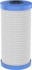 American Plumber 9-3/4 in. Carbon Filter Cartridge 
