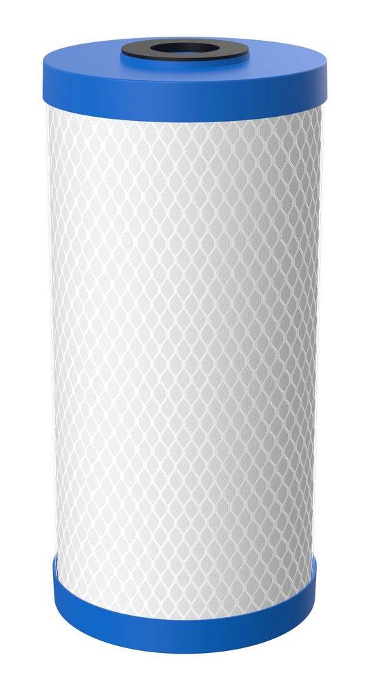 Lead Law Compliant EP-BB Carbon BRIQUETTE 
