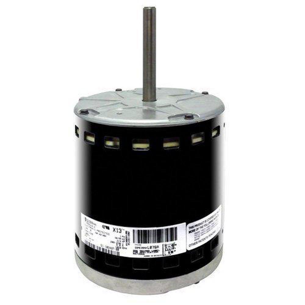 Rheem 1050 RPM 208/230V Motor 