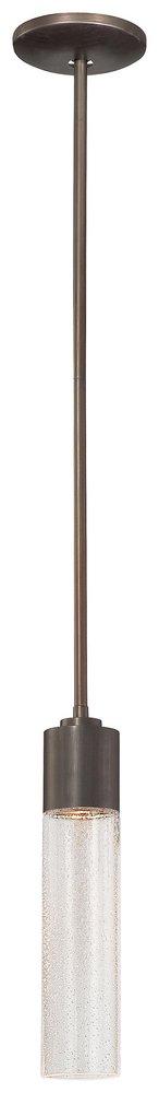 George Kovacs Sable Bronze 35W 1-Light Mini Pendant 