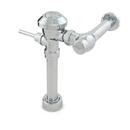 Zurn Chrome Plated 1.28 gpf Flush Valve 